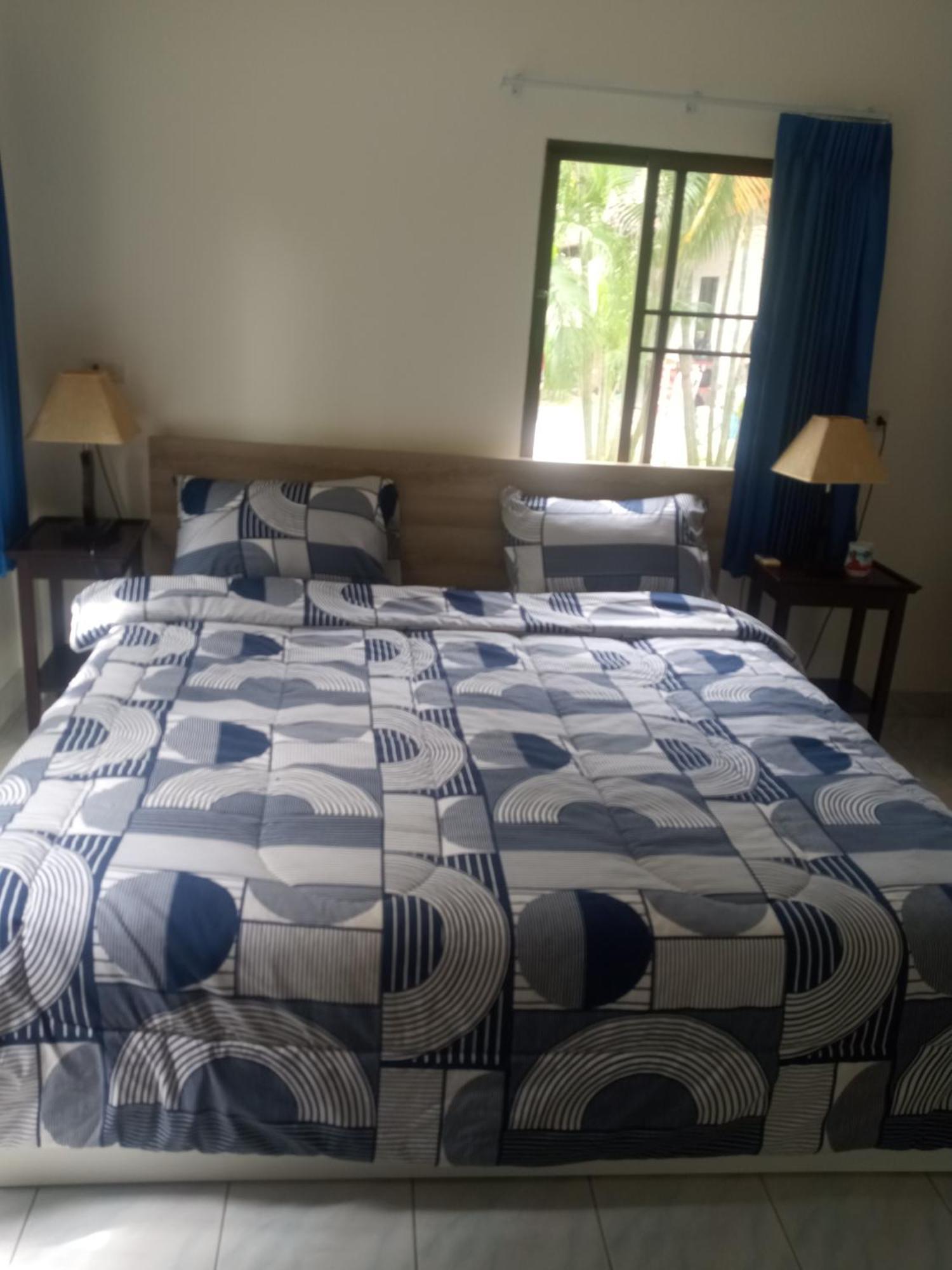 Lyndale Lodge Сам Рой Йот Екстериор снимка