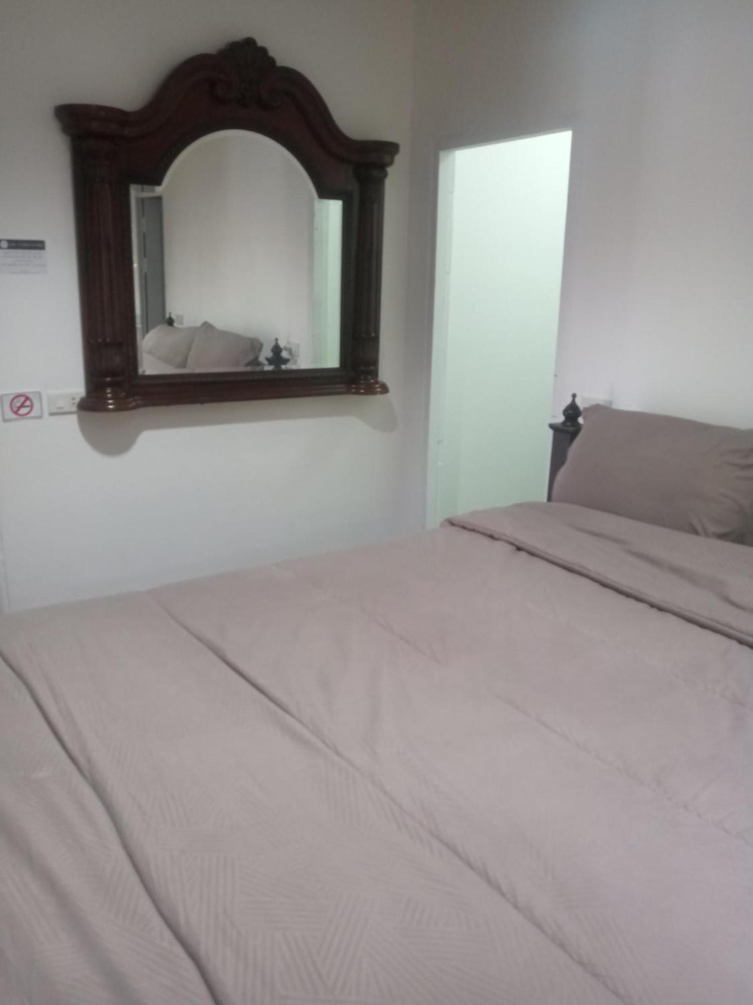 Lyndale Lodge Сам Рой Йот Екстериор снимка